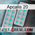 Apcalis 20 29